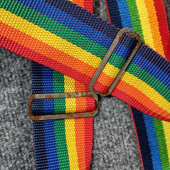 Wide Suspenders 2ct - Picture 5 of 11